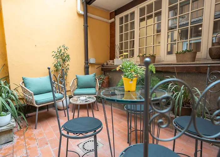 Apartamento Casa - Luxury In Trastevere