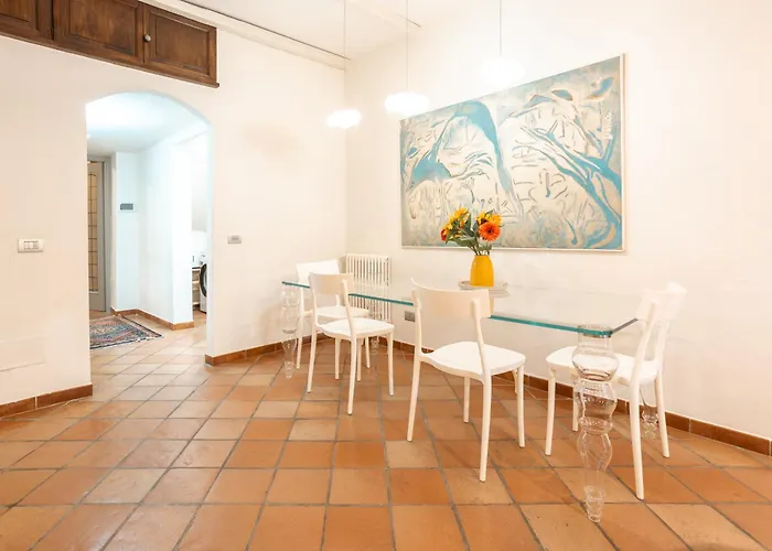 Apartamento Casa - Luxury In Trastevere *