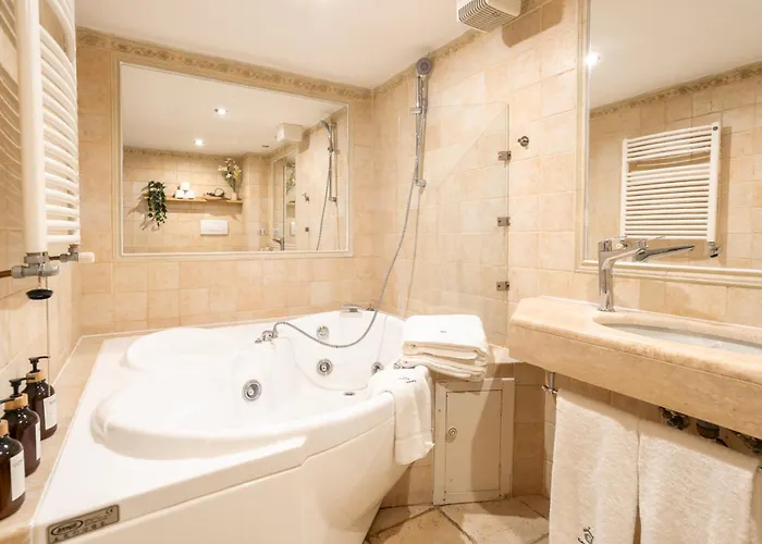 Casa - Luxury In Trastevere Apartman *