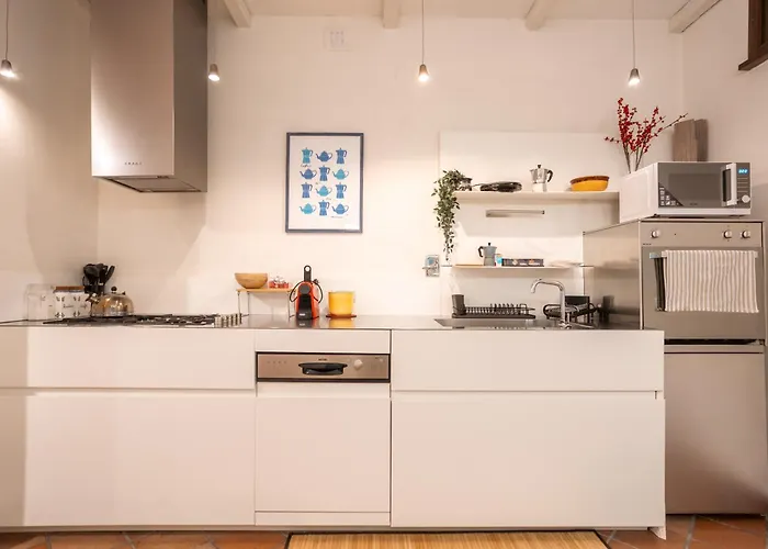Apartamento Casa - Luxury In Trastevere