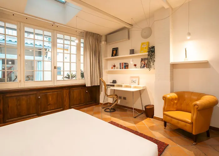 Apartman Casa - Luxury In Trastevere