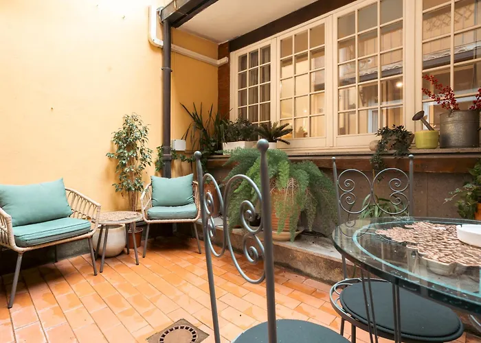 Apartamento Casa - Luxury In Trastevere Roma